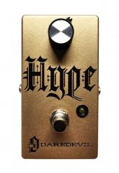 Wilson Effects NotRite Fuzz | Axe And You Shall Receive